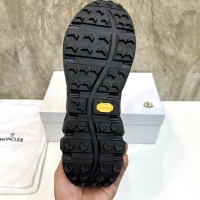 $140.00 USD Moncler Casual Shoes For Men #1046050
