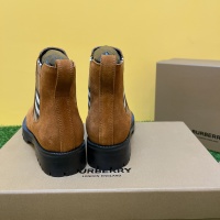 $140.00 USD Burberry Boots For Women #1046079