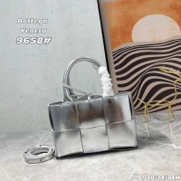 $96.00 USD Bottega Veneta BV AAA Quality Tote-Handbags For Women #1046151