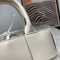 $96.00 USD Bottega Veneta BV AAA Quality Tote-Handbags For Women #1046154
