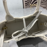 $96.00 USD Bottega Veneta BV AAA Quality Tote-Handbags For Women #1046154