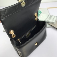 $102.00 USD Bvlgari AAA Quality Messenger Bags For Women #1046180