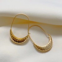 $27.00 USD Alexander McQueen Earrings For Women #1046458