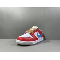 $98.00 USD Nike-Dunk-Low For Men #1046725