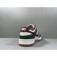 $98.00 USD Nike-Dunk-Low For Men #1046733