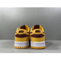 $98.00 USD Nike-Dunk-Low For Men #1046745