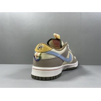 $98.00 USD Nike-Dunk-Low For Men #1046747