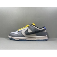 $98.00 USD Nike-Dunk-Low For Men #1046753