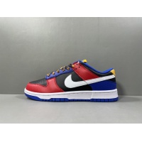$98.00 USD Nike-Dunk-Low For Men #1046761