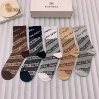 $27.00 USD Balenciaga Socks #1046846