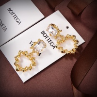 $27.00 USD Bottega Veneta Earrings For Women #1046851