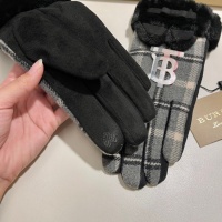 $40.00 USD Burberry Gloves For Women #1046998
