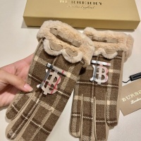 $40.00 USD Burberry Gloves For Women #1046999