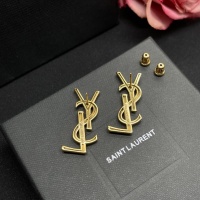 $27.00 USD Yves Saint Laurent YSL Earrings For Women #1047091