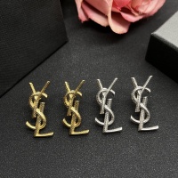 $27.00 USD Yves Saint Laurent YSL Earrings For Women #1047091