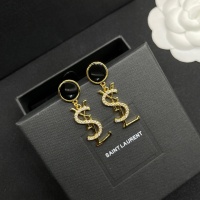 $27.00 USD Yves Saint Laurent YSL Earrings For Women #1047094