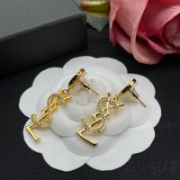 $27.00 USD Yves Saint Laurent YSL Earrings For Women #1047094