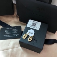 $34.00 USD Apm Monaco Earrings For Women #1047117