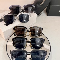 $68.00 USD Chrome Hearts AAA Quality Sunglasses #1047768