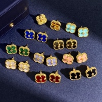$27.00 USD Van Cleef & Arpels Earrings For Women #1048026