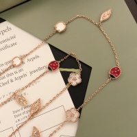 $48.00 USD Van Cleef & Arpels Necklaces For Women #1048068