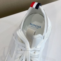 $125.00 USD Moncler Casual Shoes For Men #1048465
