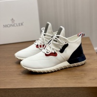 $128.00 USD Moncler Casual Shoes For Men #1048477