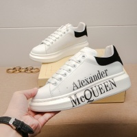 $88.00 USD Alexander McQueen Shoes For Men #1048502