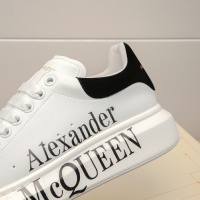 $88.00 USD Alexander McQueen Shoes For Men #1048502