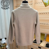 $48.00 USD Versace Sweaters Long Sleeved For Men #1048828