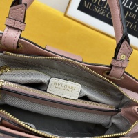 $100.00 USD Bvlgari AAA Quality Handbags For Women #1049093