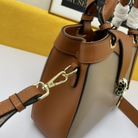 $100.00 USD Bvlgari AAA Quality Handbags For Women #1049094