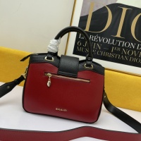 $100.00 USD Bvlgari AAA Quality Handbags For Women #1049095