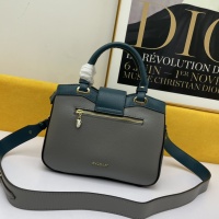 $100.00 USD Bvlgari AAA Quality Handbags For Women #1049096