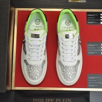 $80.00 USD Philipp Plein Shoes For Men #1049125