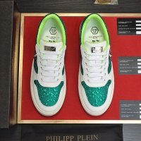 $80.00 USD Philipp Plein Shoes For Men #1049126