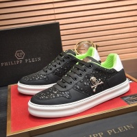 $80.00 USD Philipp Plein Shoes For Men #1049127