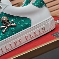 $80.00 USD Philipp Plein Shoes For Men #1049129