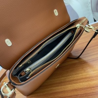 $102.00 USD Bvlgari AAA Quality Messenger Bags For Women #1049131