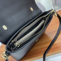 $102.00 USD Bvlgari AAA Quality Messenger Bags For Women #1049136