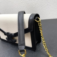 $88.00 USD Celine AAA Quality Messenger Bags For Women #1049139