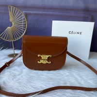 $88.00 USD Celine AAA Quality Messenger Bags For Women #1049146
