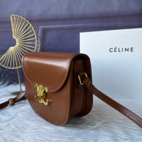 $88.00 USD Celine AAA Quality Messenger Bags For Women #1049146
