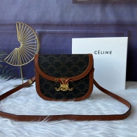$88.00 USD Celine AAA Quality Messenger Bags For Women #1049148