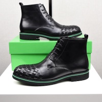 $108.00 USD Bottega Veneta BV Boots For Men #1049195