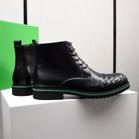$108.00 USD Bottega Veneta BV Boots For Men #1049195
