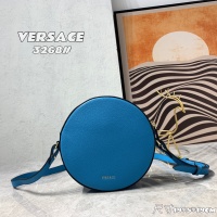 $128.00 USD Versace AAA Quality Messenger Bags For Women #1049375