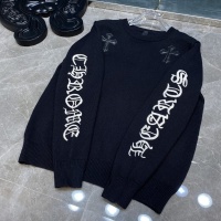 $52.00 USD Chrome Hearts Sweater Long Sleeved For Unisex #1049468