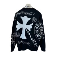 $52.00 USD Chrome Hearts Sweater Long Sleeved For Unisex #1049469