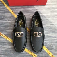$98.00 USD Valentino Leather Shoes For Men #1049579